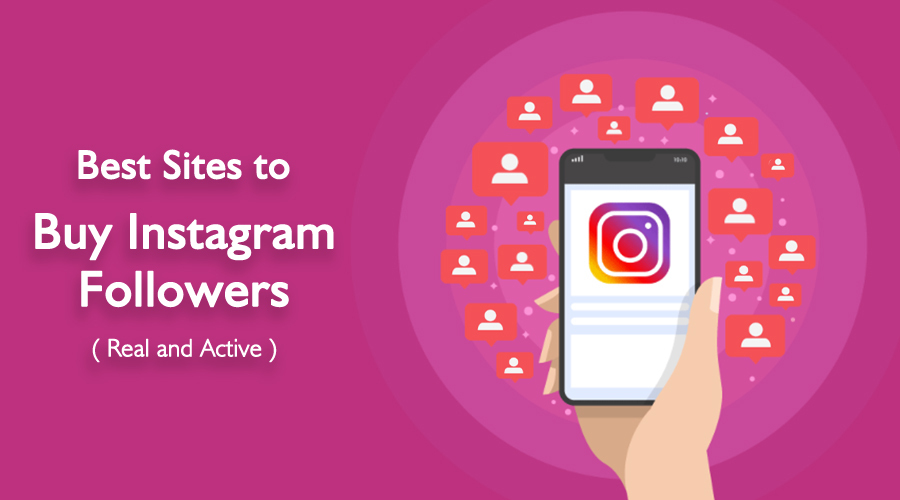 The Best Sites to Buy Instagram Followers for Authentic Growth in 2024