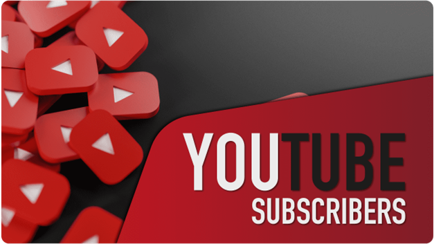 Best Sites to Buy YouTube Subscribers in 2024 (Permanent and Active)